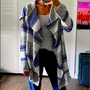 Venus Sweater Cardigan